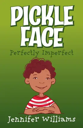 Williams |  Pickle Face | eBook | Sack Fachmedien