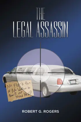 Rogers |  Legal Assassin | eBook | Sack Fachmedien