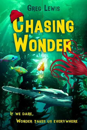 Lewis |  Chasing Wonder | eBook | Sack Fachmedien