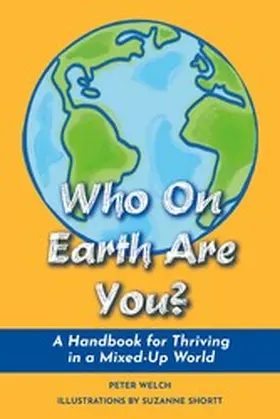 Welch |  Who On Earth Are You? | eBook | Sack Fachmedien