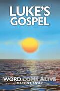 Manser |  Luke's Gospel | eBook | Sack Fachmedien