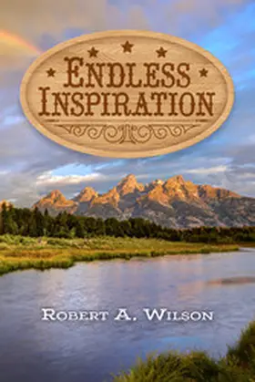 Wilson |  ENDLESS INSPIRATION | eBook | Sack Fachmedien