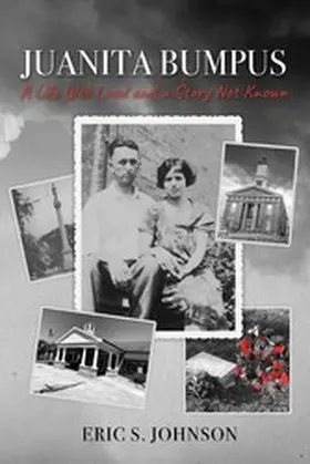 Johnson |  Juanita Bumpus | eBook | Sack Fachmedien