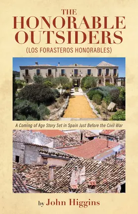 Higgins | Honorable Outsiders | E-Book | sack.de
