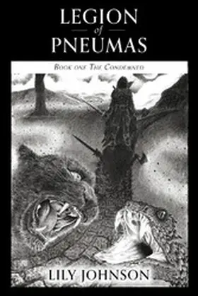Johnson |  Legion of Pneumas | eBook | Sack Fachmedien