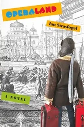 Strasfogel |  OPERALAND | eBook | Sack Fachmedien