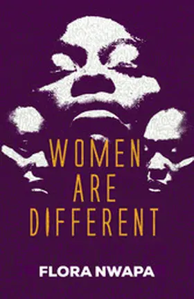 Nwapa |  Women are Different | eBook | Sack Fachmedien