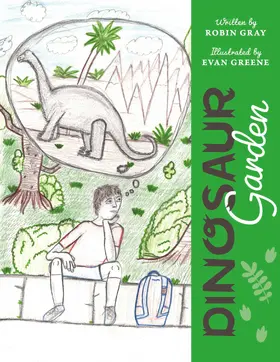 Gray |  Dinosaur Gardens | eBook | Sack Fachmedien