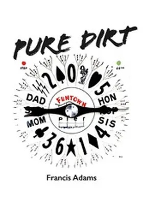 Adams |  Pure Dirt | eBook | Sack Fachmedien