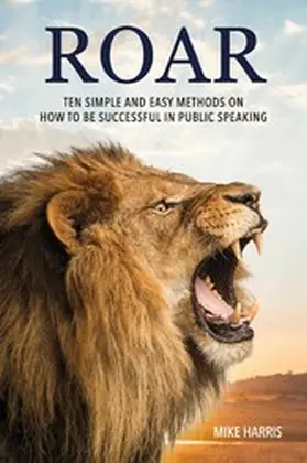 Harris |  Roar | eBook | Sack Fachmedien