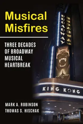 Robinson |  Musical Misfires | eBook | Sack Fachmedien