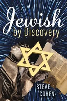 Cohen |  Jewish By Discovery | eBook | Sack Fachmedien