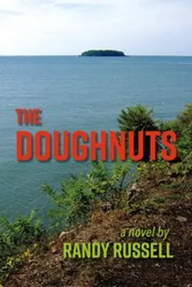 Russell |  Doughnuts | eBook | Sack Fachmedien