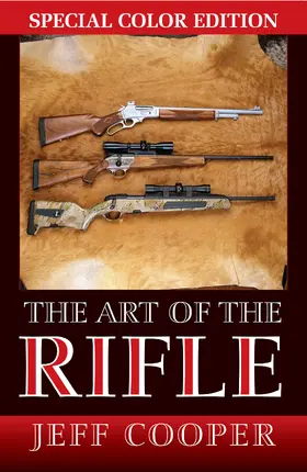 Cooper |  Art of the Rifle | eBook | Sack Fachmedien