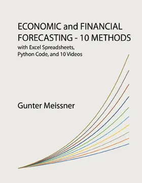 Meissner | Forecasting - 10 Methods | E-Book | sack.de