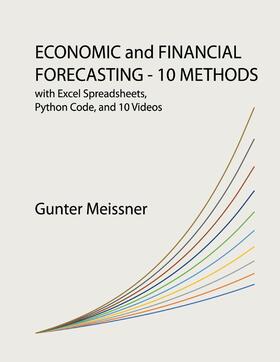 Meissner | Forecasting - 10 Methods | E-Book | sack.de