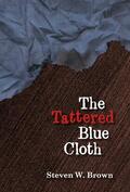 Brown |  Tattered Blue Cloth | eBook | Sack Fachmedien