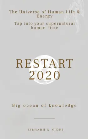 Jain / Saraswat |  Restart 2020 | eBook | Sack Fachmedien