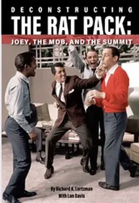 Lertzman / Davis | Deconstructing The Rat Pack | E-Book | www.sack.de