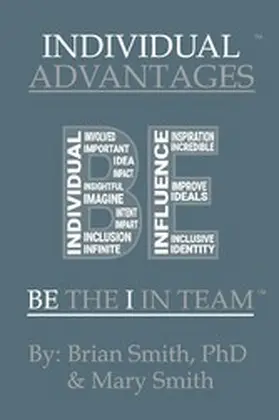 Smith |  Individual Advantages | eBook | Sack Fachmedien