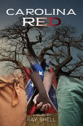 Shell |  Carolina Red | eBook | Sack Fachmedien