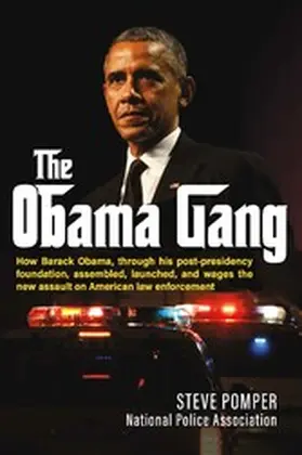 Pomper |  Obama Gang | eBook | Sack Fachmedien