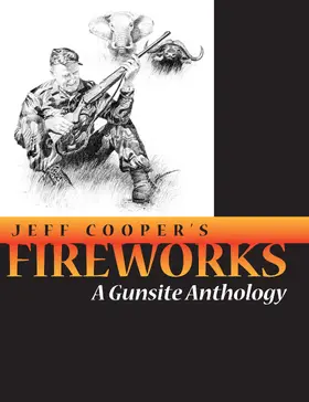 Cooper |  Fireworks | eBook | Sack Fachmedien