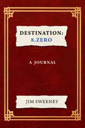 Sweeney |  DESTINATION: 8.ZERO | eBook | Sack Fachmedien