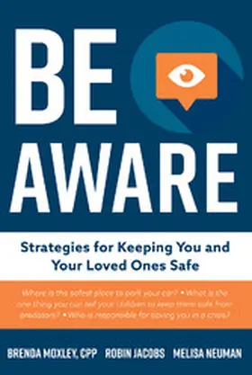 Cpp / Neuman / Jacobs |  Be Aware | eBook | Sack Fachmedien