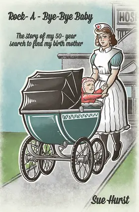 Hurst / Fay |  Rock-A-Bye-Bye-Baby | eBook | Sack Fachmedien