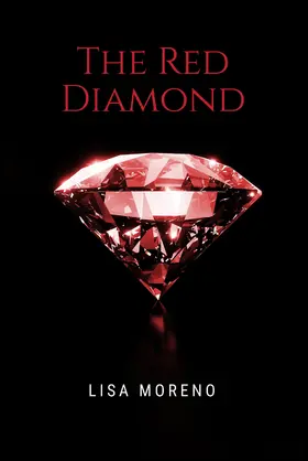 Moreno |  The Red Diamond | eBook | Sack Fachmedien