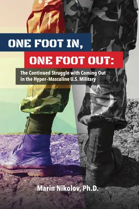 Nikolov / Ph.D. |  One Foot In, One Foot Out | eBook | Sack Fachmedien