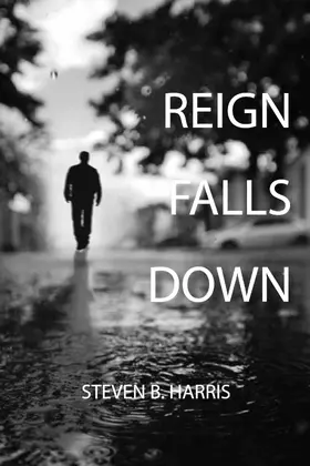 Harris |  Reign Falls Down | eBook | Sack Fachmedien
