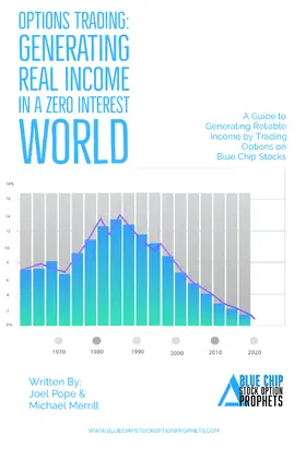 Pope / Merrill |  Options Trading: Generating Real Income in a Zero Interest World | eBook | Sack Fachmedien