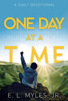 Myles / Jr. |  One Day At A Time | eBook | Sack Fachmedien