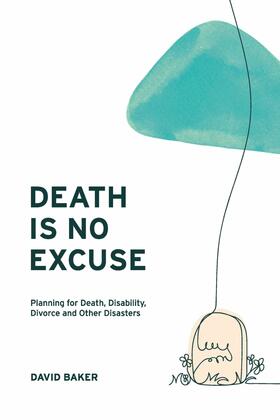 Baker | Death Is No Excuse | E-Book | sack.de