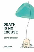 Baker |  Death Is No Excuse | eBook | Sack Fachmedien