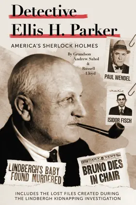 Lloyd / Sahol |  Detective Ellis H. Parker | eBook | Sack Fachmedien