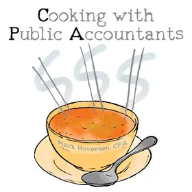 Hoversen / CPA |  Cooking with Public Accountants | eBook | Sack Fachmedien