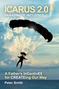 Smith |  Icarus 2.0, parachute included | eBook | Sack Fachmedien