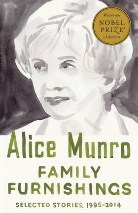 Munro | Family Furnishings | Buch | 978-1-101-87235-2 | sack.de
