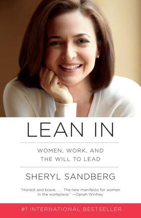 Sandberg | Lean In | Buch | 978-1-101-87270-3 | sack.de