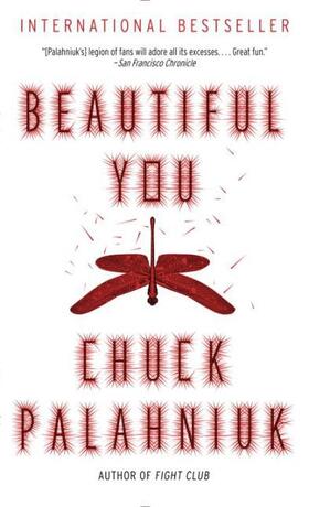 Palahniuk |  Beautiful You | Buch |  Sack Fachmedien
