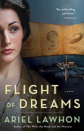 Lawhon |  Flight of Dreams | Buch |  Sack Fachmedien