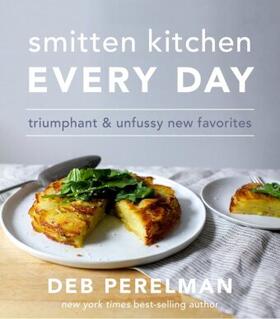 Perelman |  Smitten Kitchen Every Day | Buch |  Sack Fachmedien
