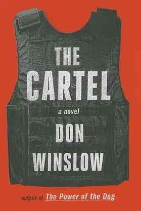 Winslow |  The Cartel | Buch |  Sack Fachmedien