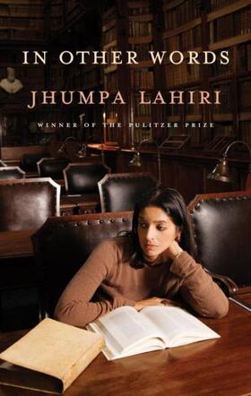 Lahiri |  In Other Words | Buch |  Sack Fachmedien