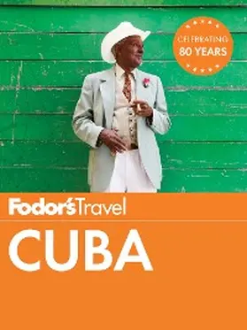  Fodor's Cuba | eBook | Sack Fachmedien