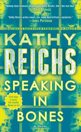 Reichs |  Speaking in Bones | Buch |  Sack Fachmedien