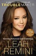 Remini / Paley |  Troublemaker: Surviving Hollywood and Scientology | Buch |  Sack Fachmedien